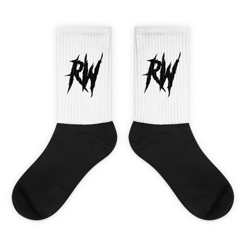 RudyWade Socks