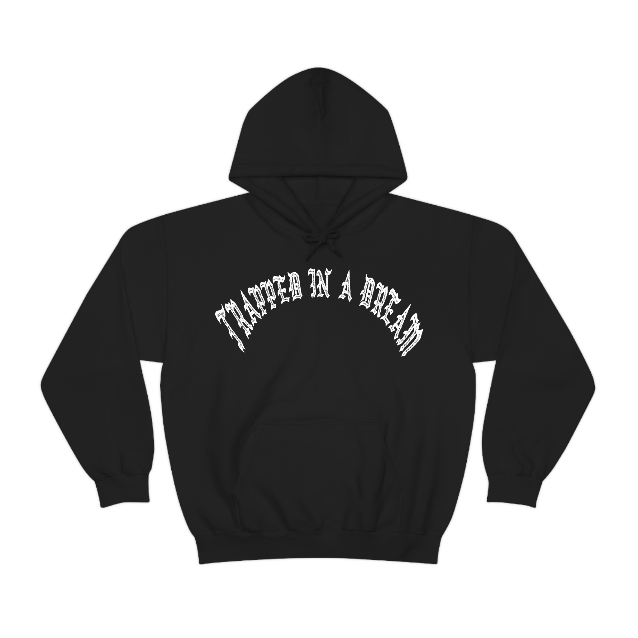 Trapped in a Dream Hoodie