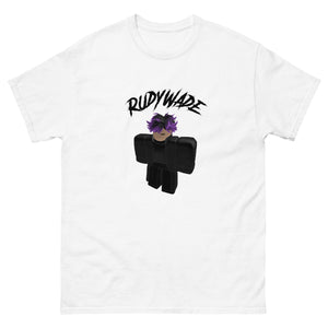Roblox Men's Logo Short Sleeve Graphic T-Shirt, up to Size 2XL 